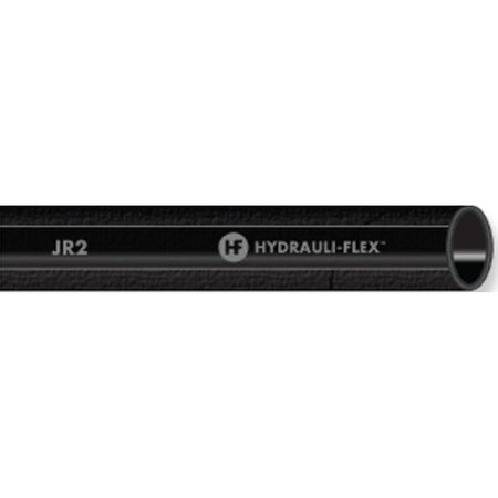 Hydrauli-Flex 1/2" SAE 100-R2 SN 2-Wire MSHA  Hydraulic Hose 100Ft JR2-08-100